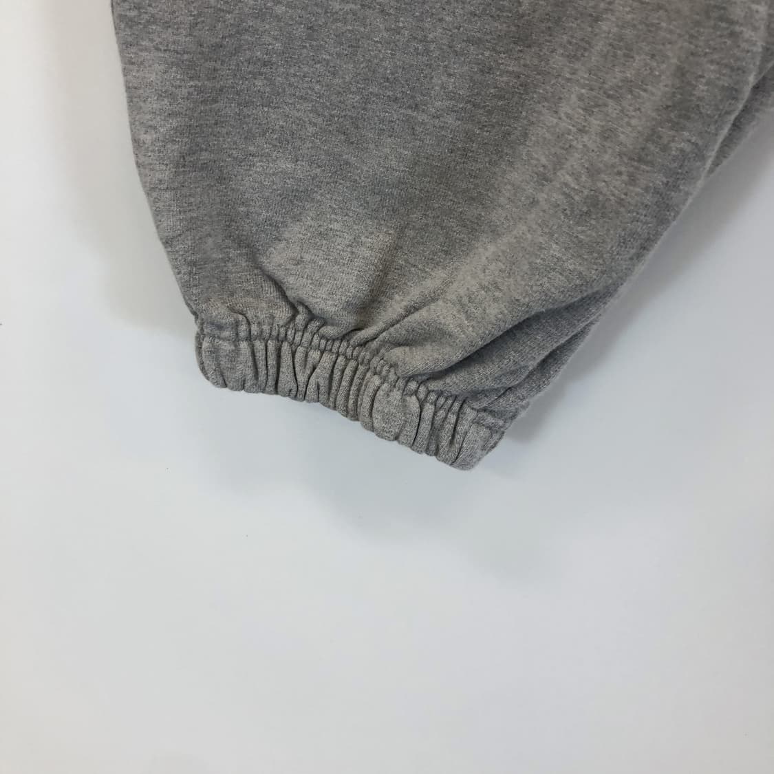 슬릭앤이지 스웻 조거팬츠 31-32 밴딩  상품이미지3