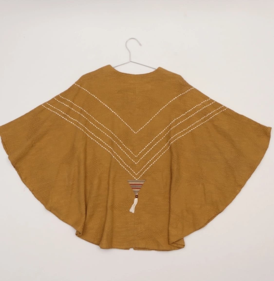 케이프 아우터 / 판초숄 망토 상품이미지2