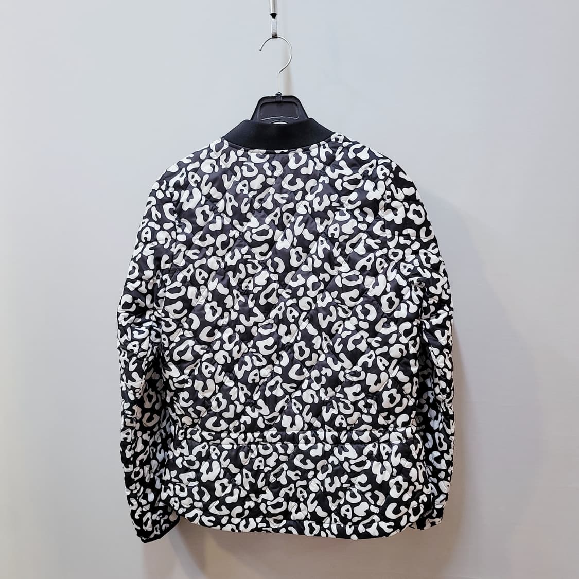 1) 왁 골프 경량패딩 (여성 상품이미지5