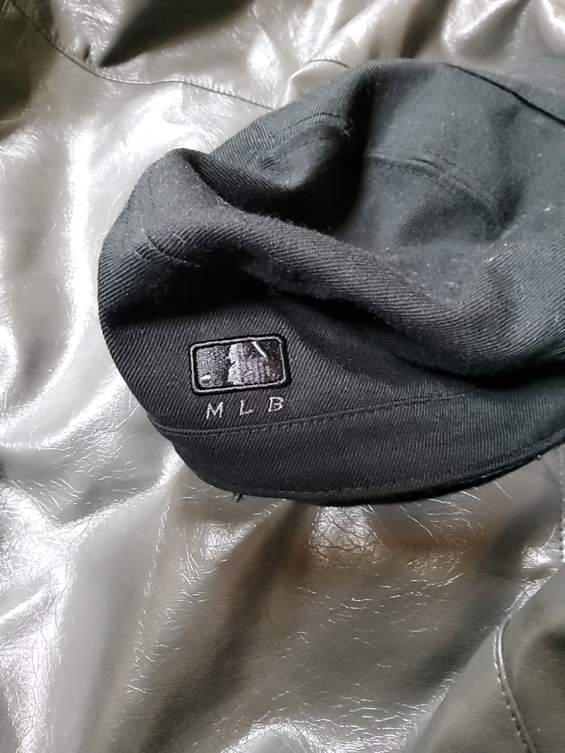 MLB 플렉스핏 compression 모자 상품이미지2