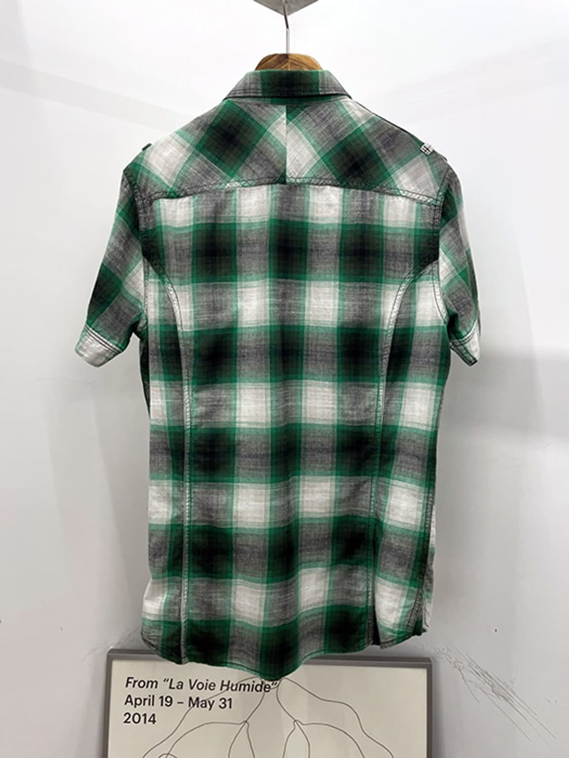 DIESEL (men's S, women's L) 상품이미지4