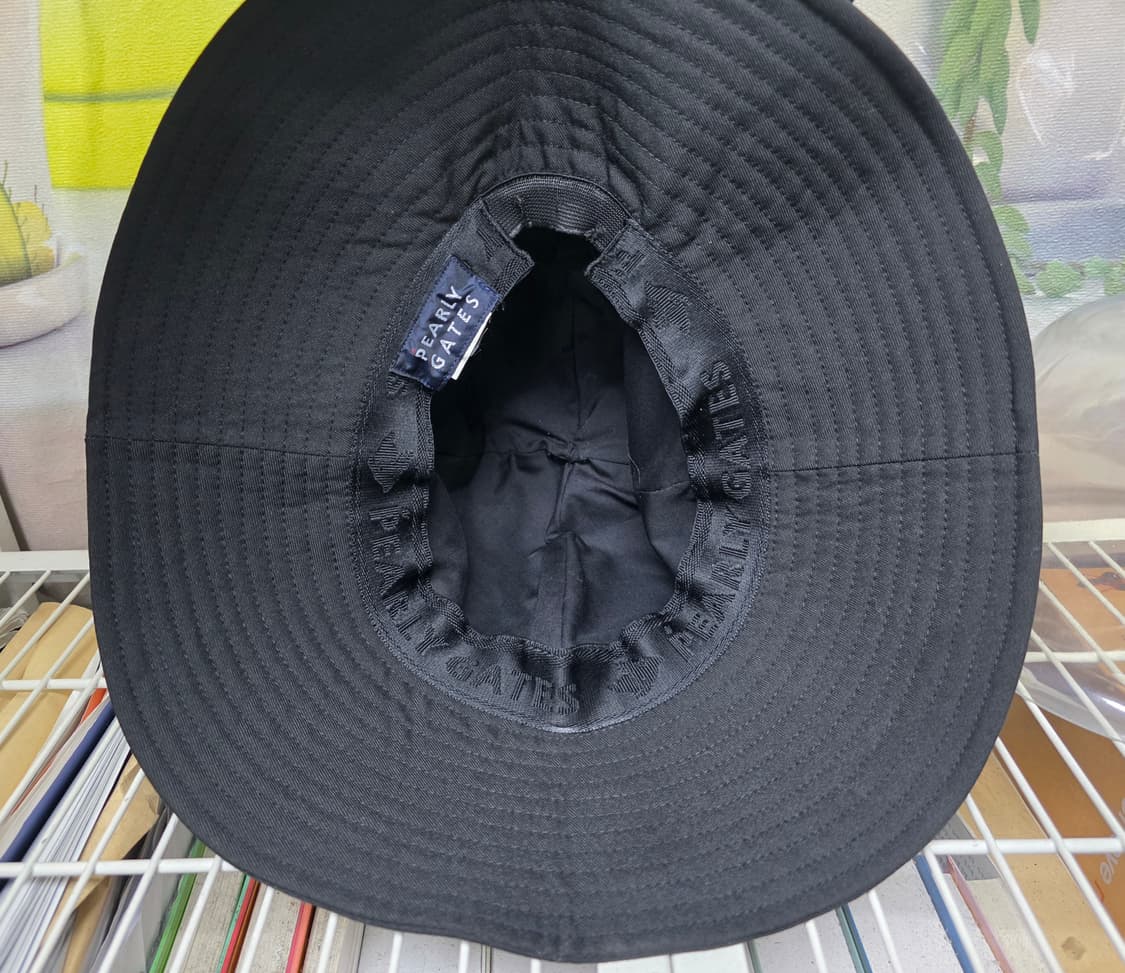 파리게이츠 여성 겨울골프모자 버킷햇 간절기~겨울용 KG54 상품이미지5