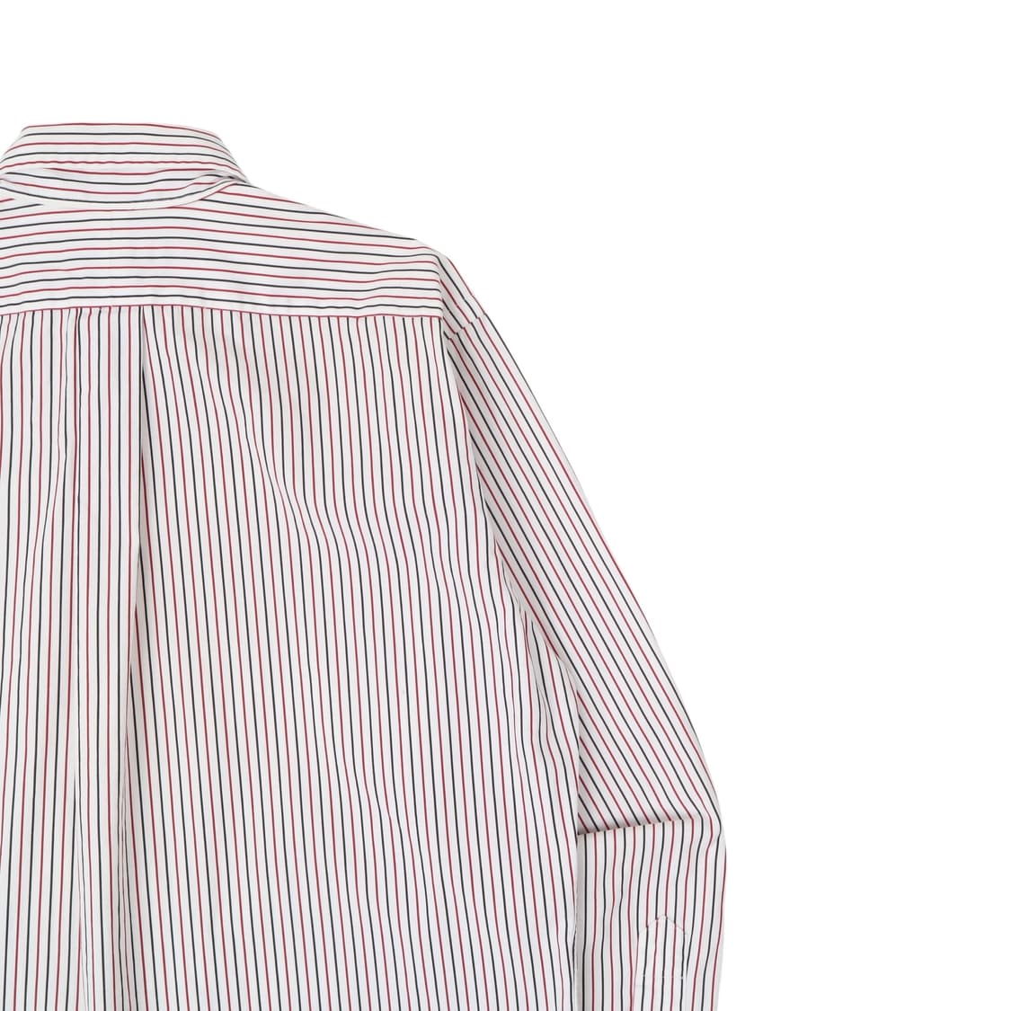 폴로 랄프로렌 스트라이프 커스텀 핏 셔츠 상품이미지6