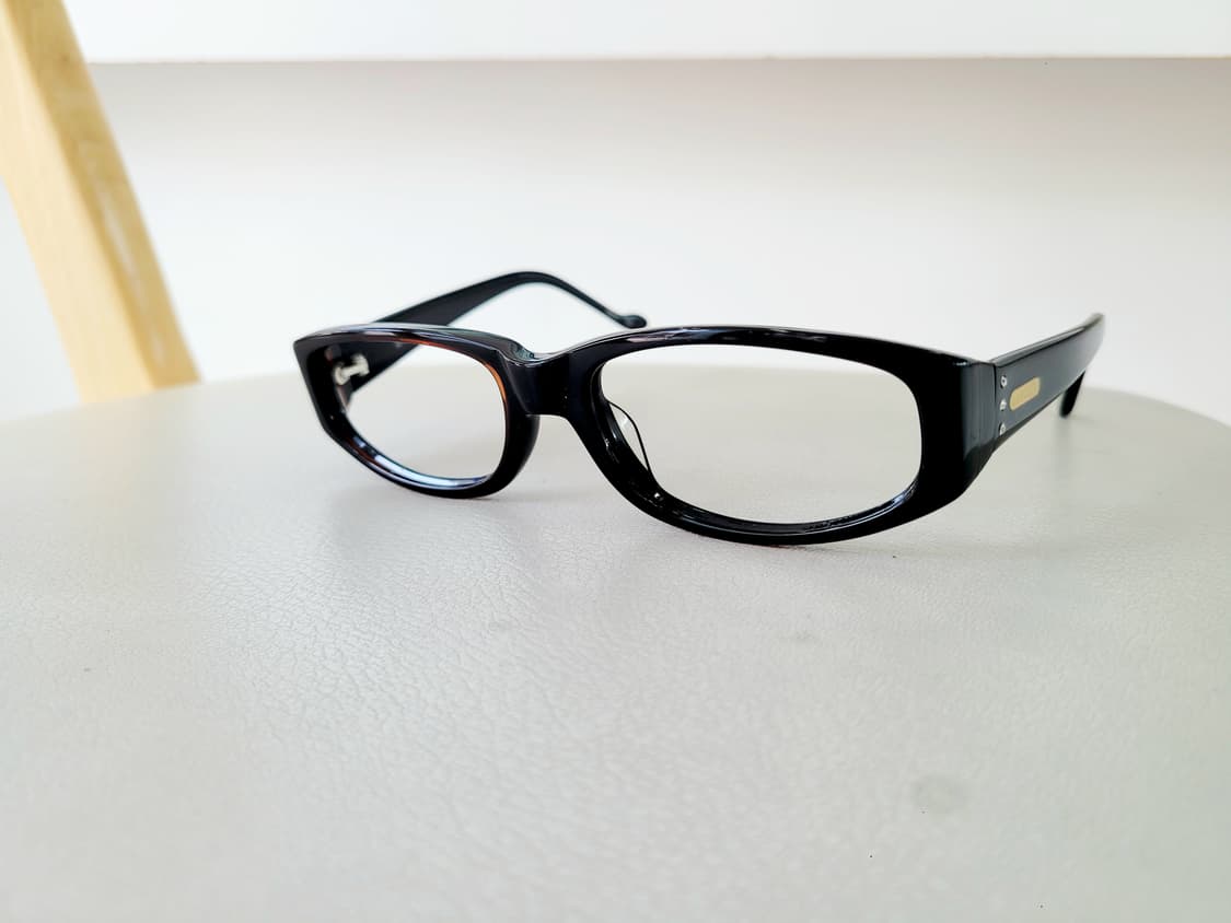 라니찌안경 N704긱시크스탈(+체인지 변색렌즈 포함) 상품이미지1