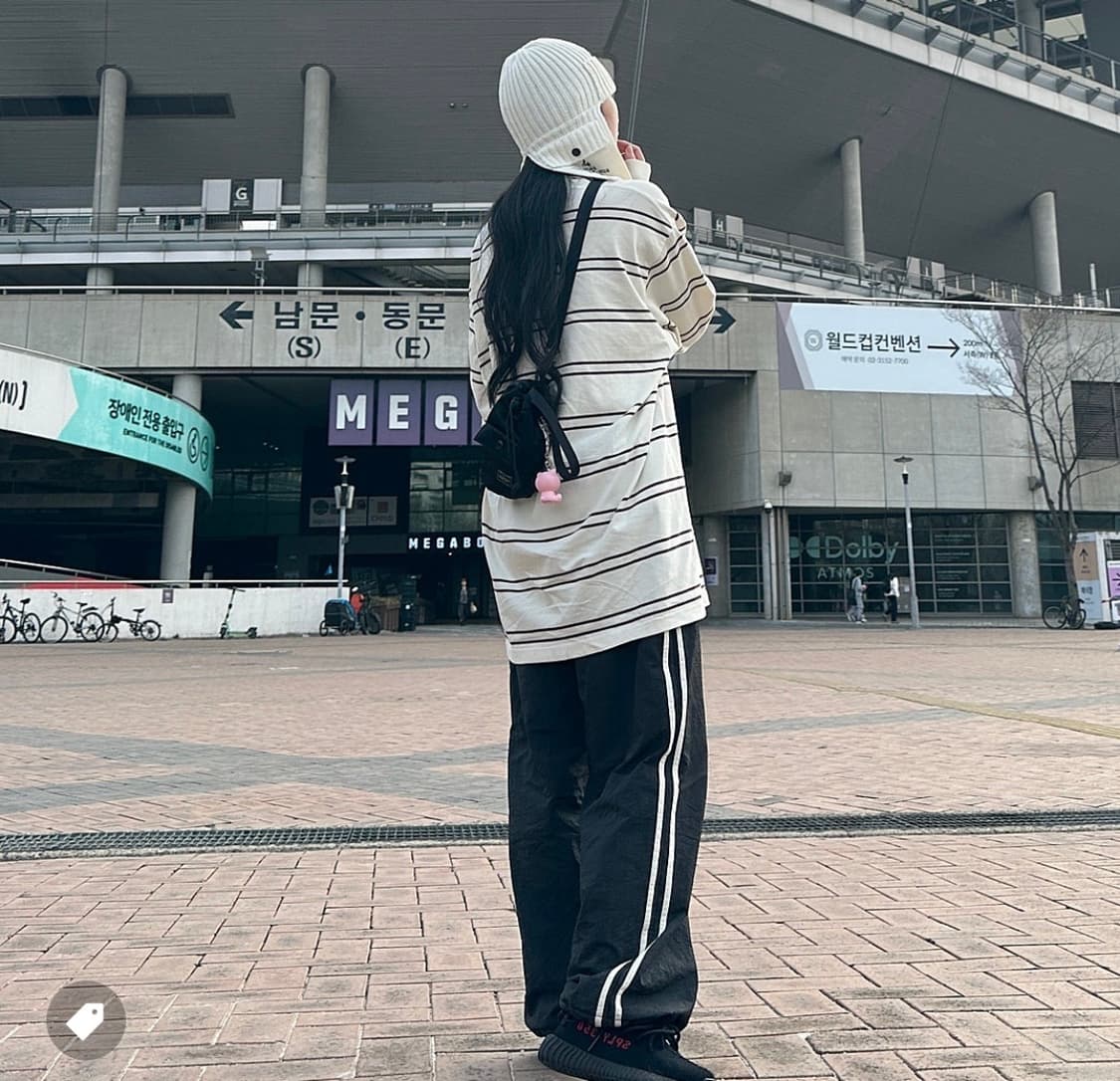 [새상품]포터 하울 본삭 미니 블랙 / 일본 정품 구매 상품이미지3