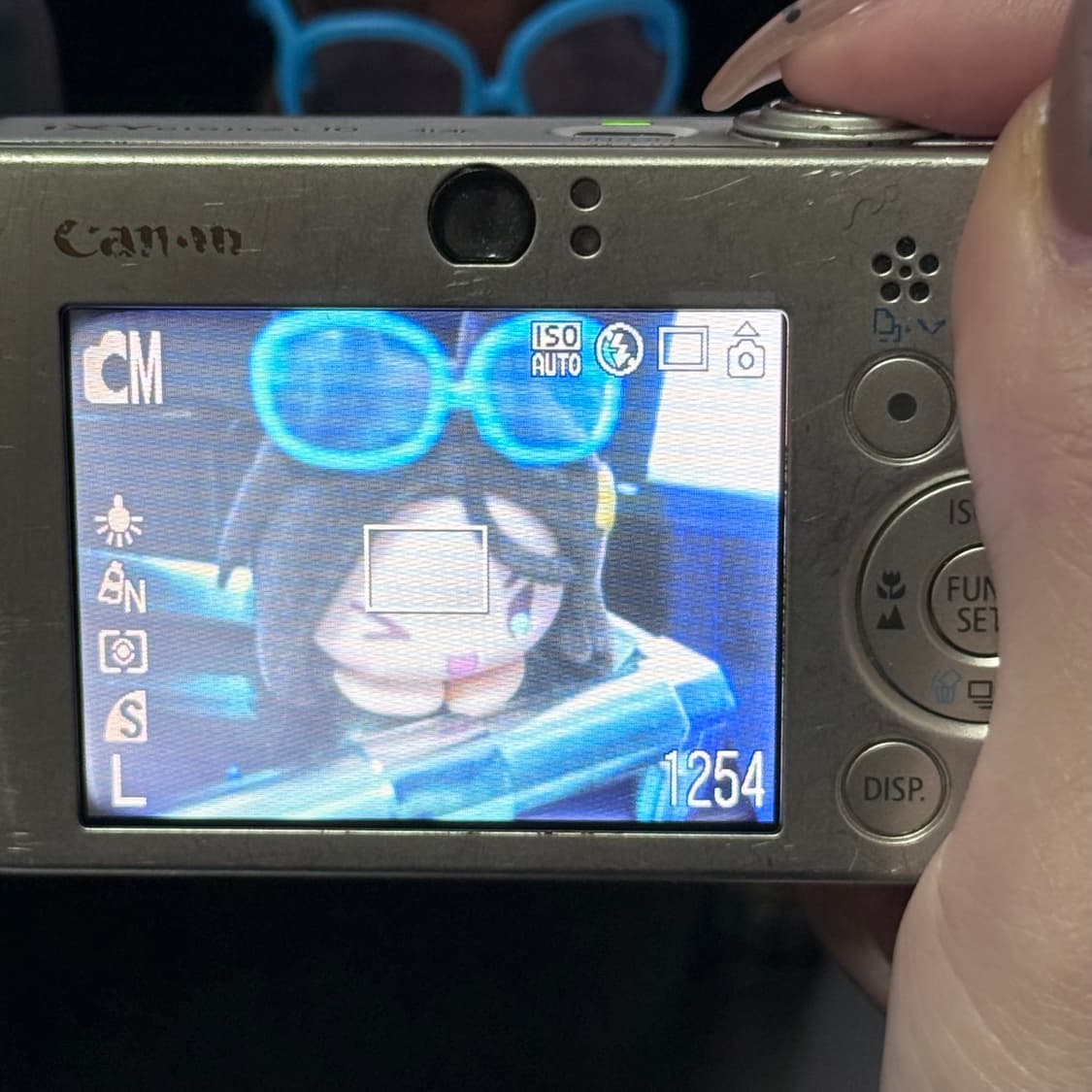 캐논 익시 ixy digital 10 (ixus70, sd1000) 상품이미지8