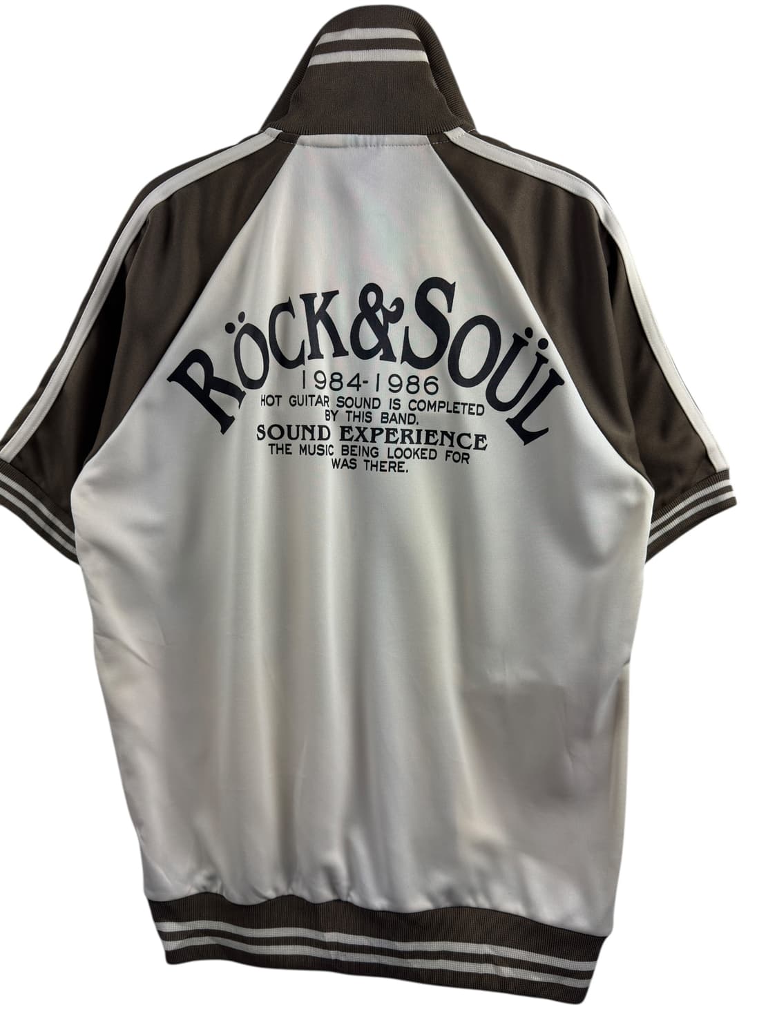 JPN Y2K 반팔 져지1478 상품이미지2