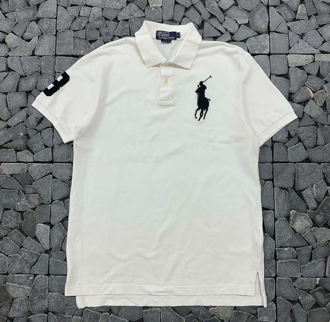 폴로 빅포니 폴로티 상품이미지1