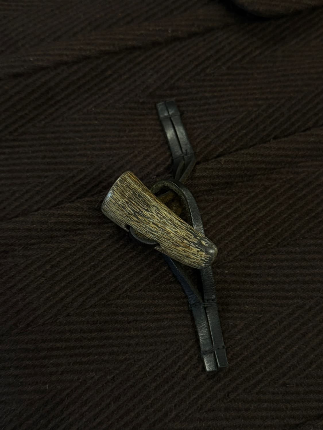 Brookton 브룩톤 더플코트 100 상품이미지8