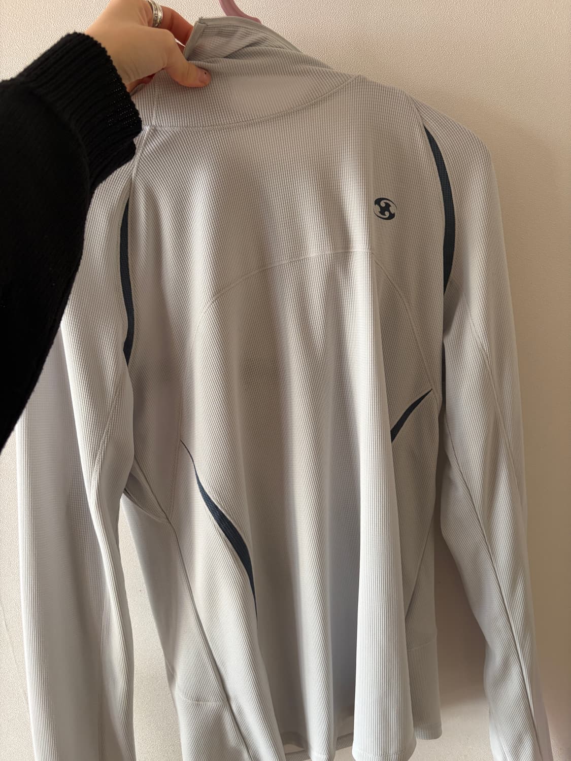 산산기어 SANSAN GEAR 후드슬리브 상품이미지1