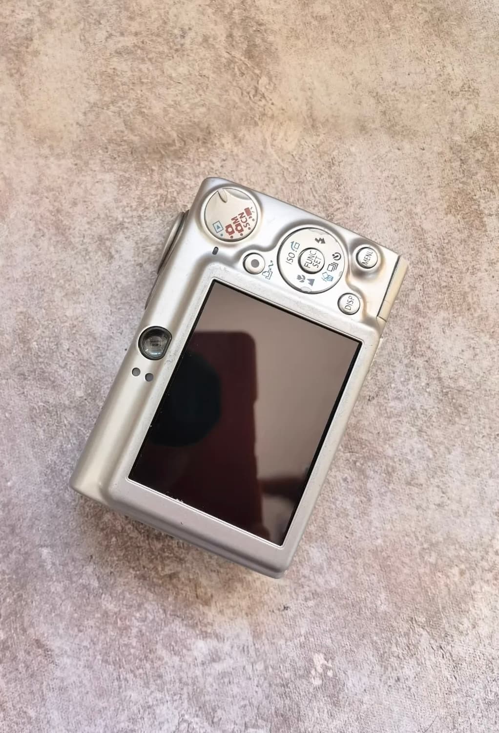 CANON IXUS 750 캐논 익서스 750 빈티지 디지털카메라 디카 상품이미지9