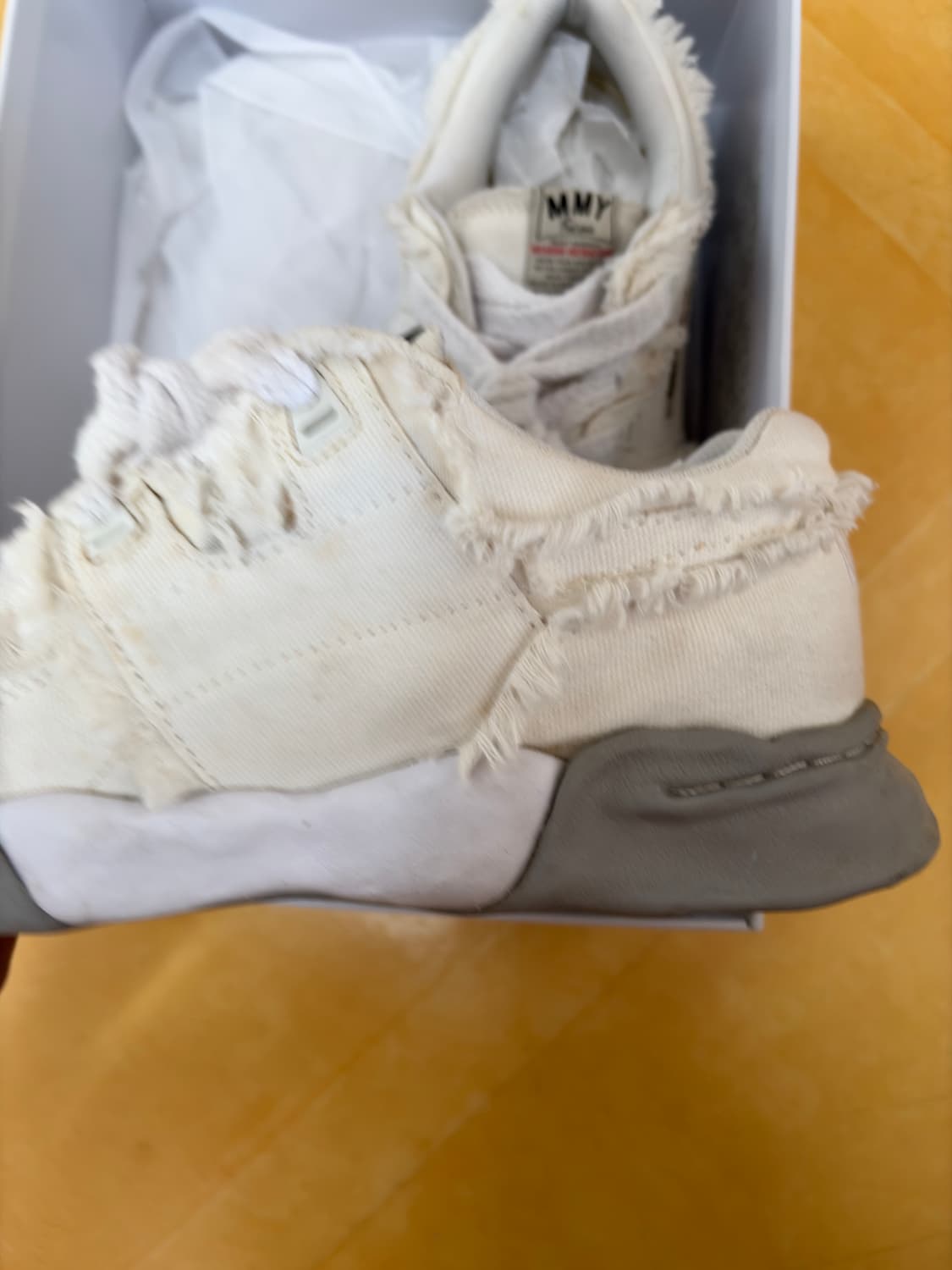 미하라 야스히로 파커 og 솔 oh 캔버스 상품이미지4