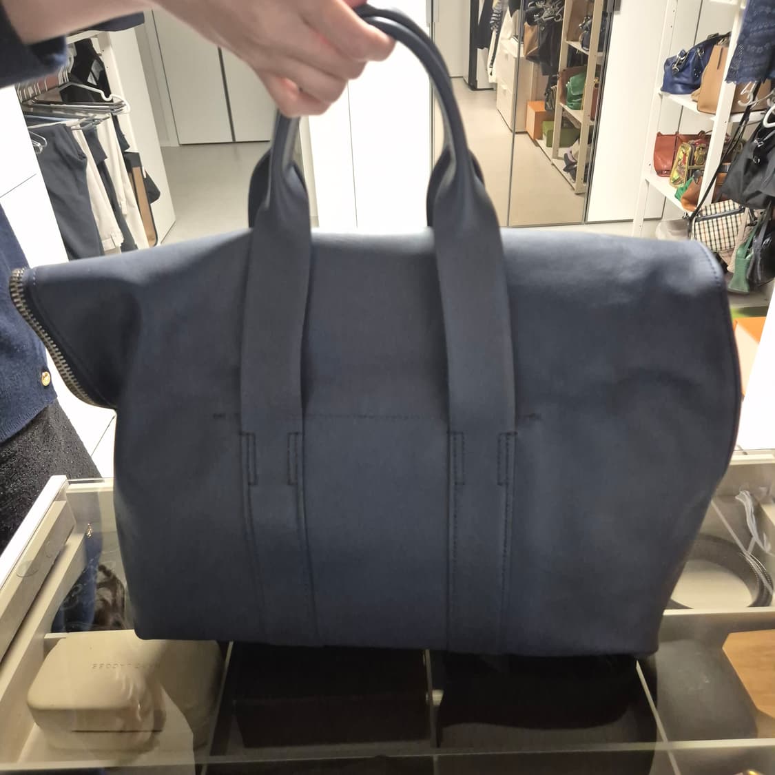 [정품] 3.1 필립림 31아워 백 (리테일가 100만 원대) 상품이미지2