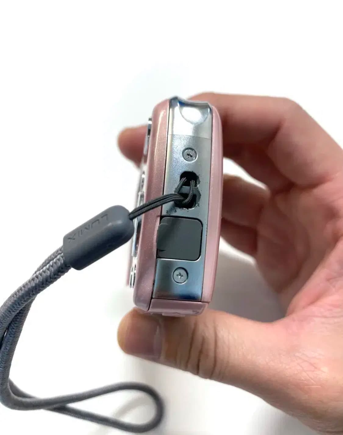 파나소닉 루믹스 DMC-S1 디지털 카메라 상품이미지6