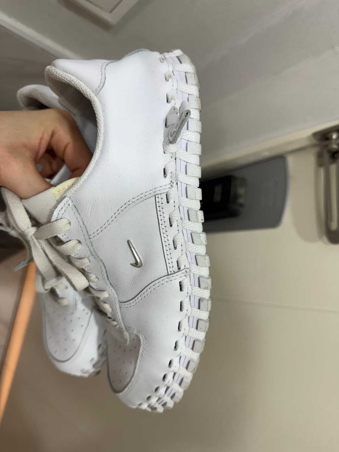 나이키 자크뮈스 포스 로우 상품이미지2