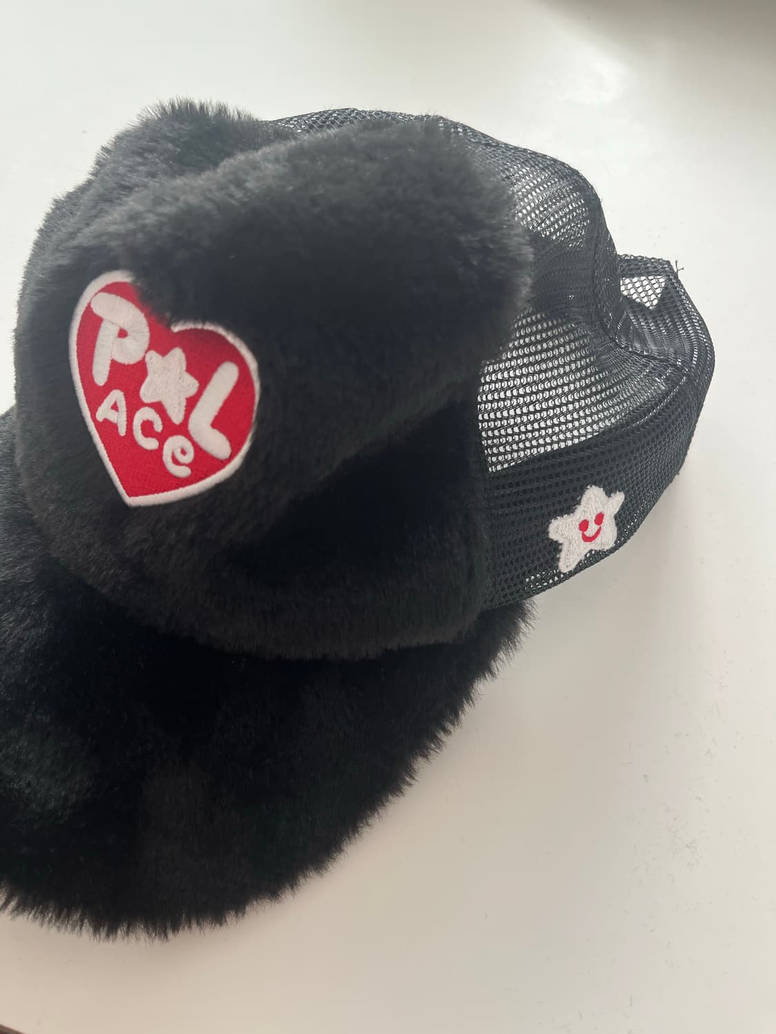 팔라스 24FW 트러커 블랙 상품이미지2