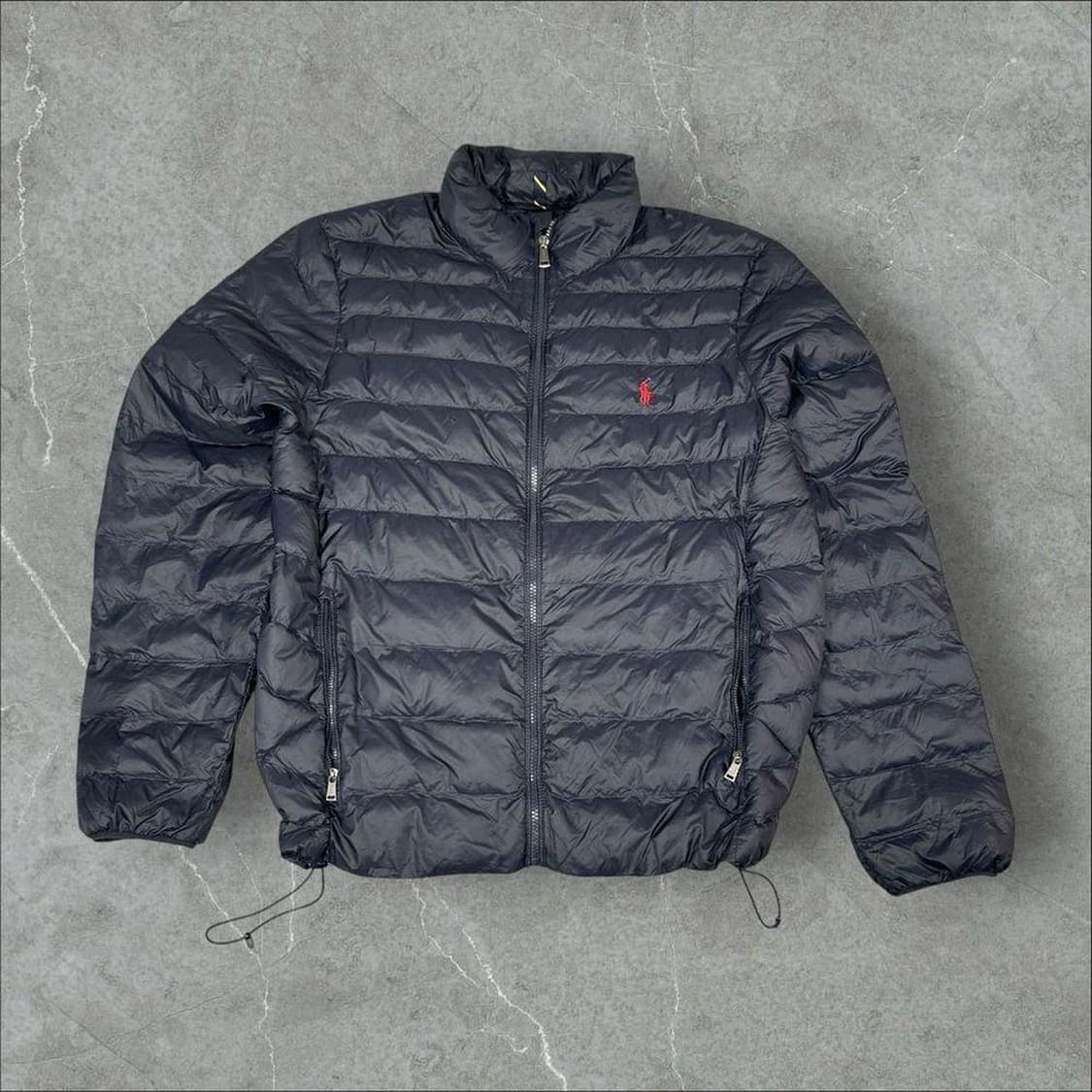 폴로 랄프 로렌 경량패딩 상품이미지1