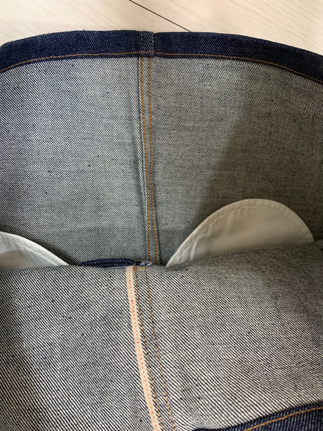 APC 아페쎄 미니주페 34 상품이미지4