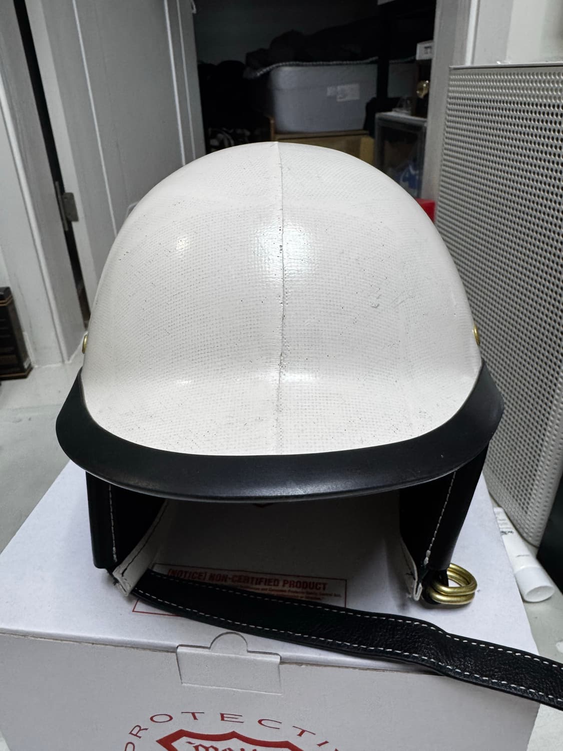 Mchal 헬멧 상품이미지6