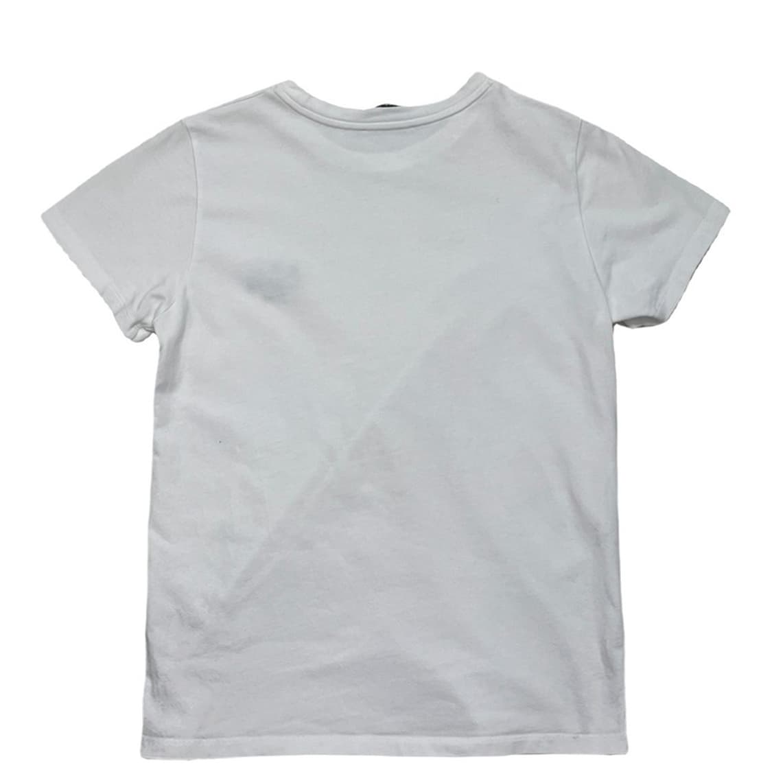 A.P.C. 반팔티셔츠 화이트 L 상품이미지5