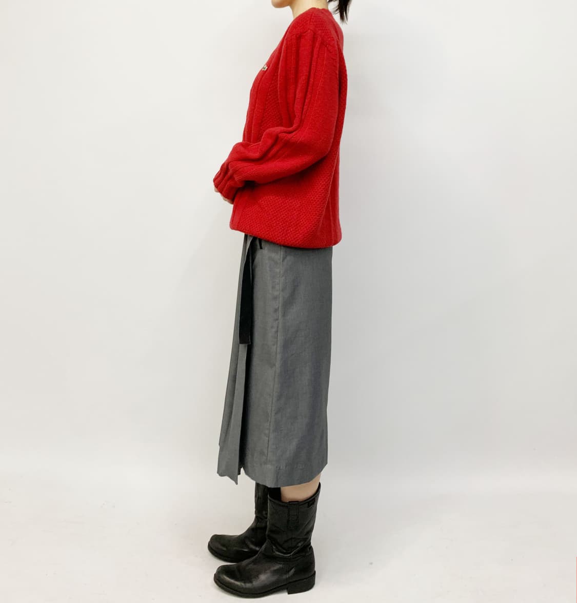 라코스테 니트 상품이미지3