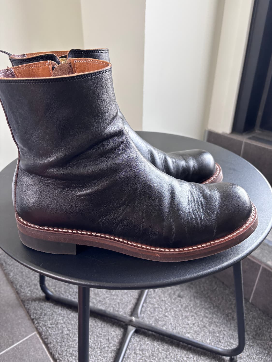 롤링덥트리오 캐스퍼 홀스하이드 9h 상품이미지4