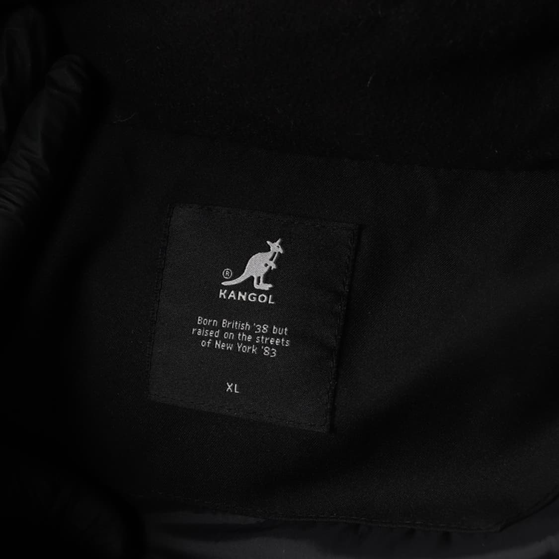 캉골 덕다운 패딩 XL 상품이미지6