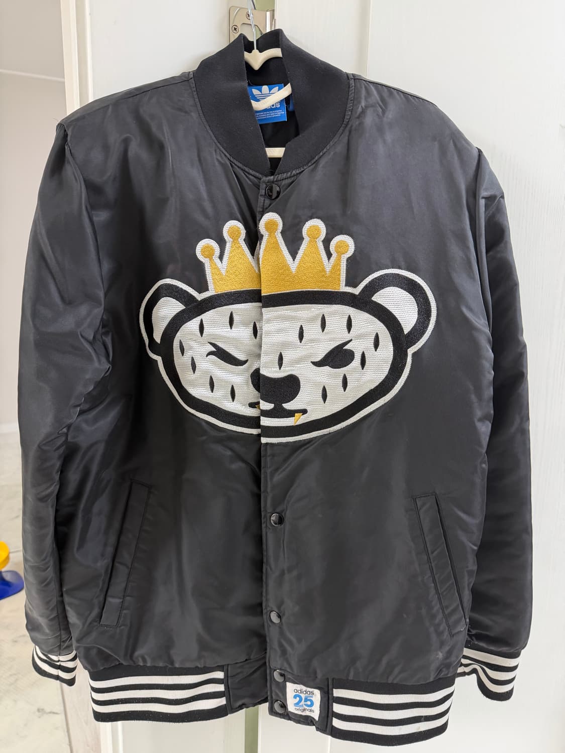 아디다스 바시티 상품이미지1