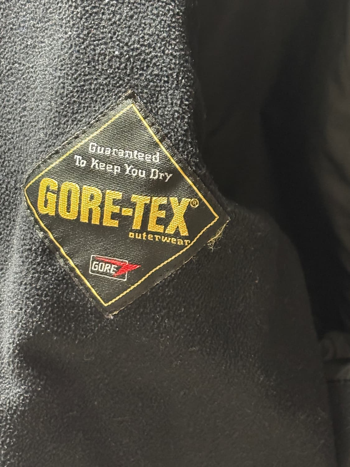 [50] 프라다 스포츠 고어텍스 점퍼 상품이미지7