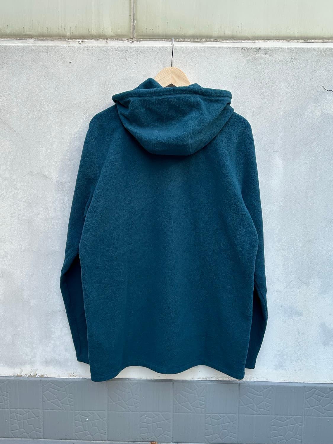 [엘엘빈] •LLBean Fleece Hoodie 상품이미지4