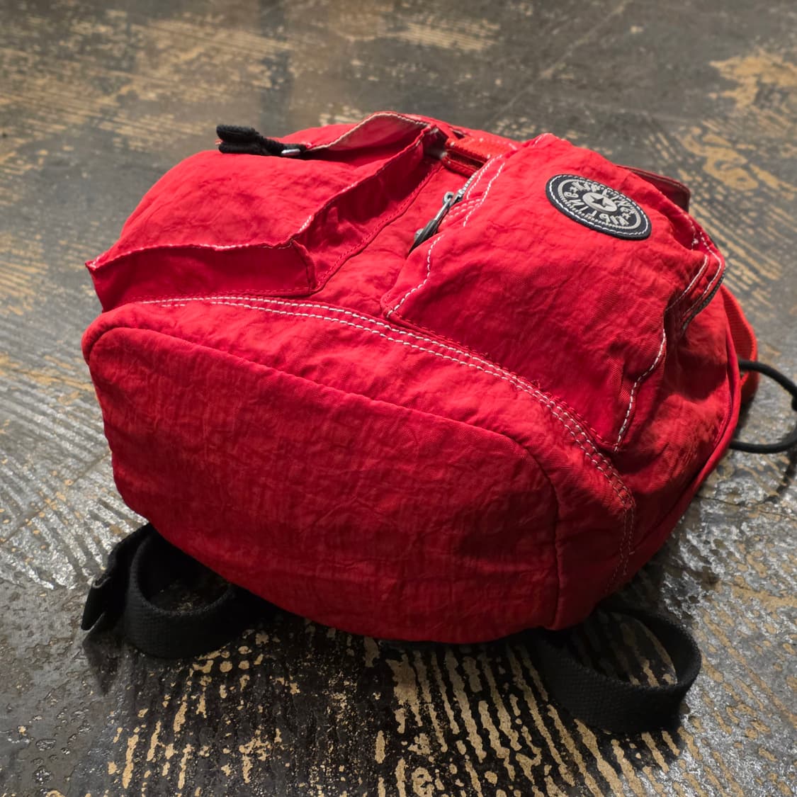 키플링 미니 백팩  상품이미지5