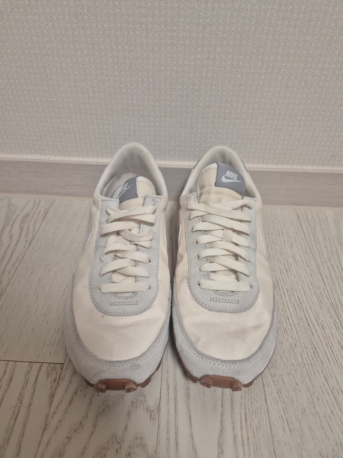 나이키 데이브레이크 써밋화이트 270 상품이미지1
