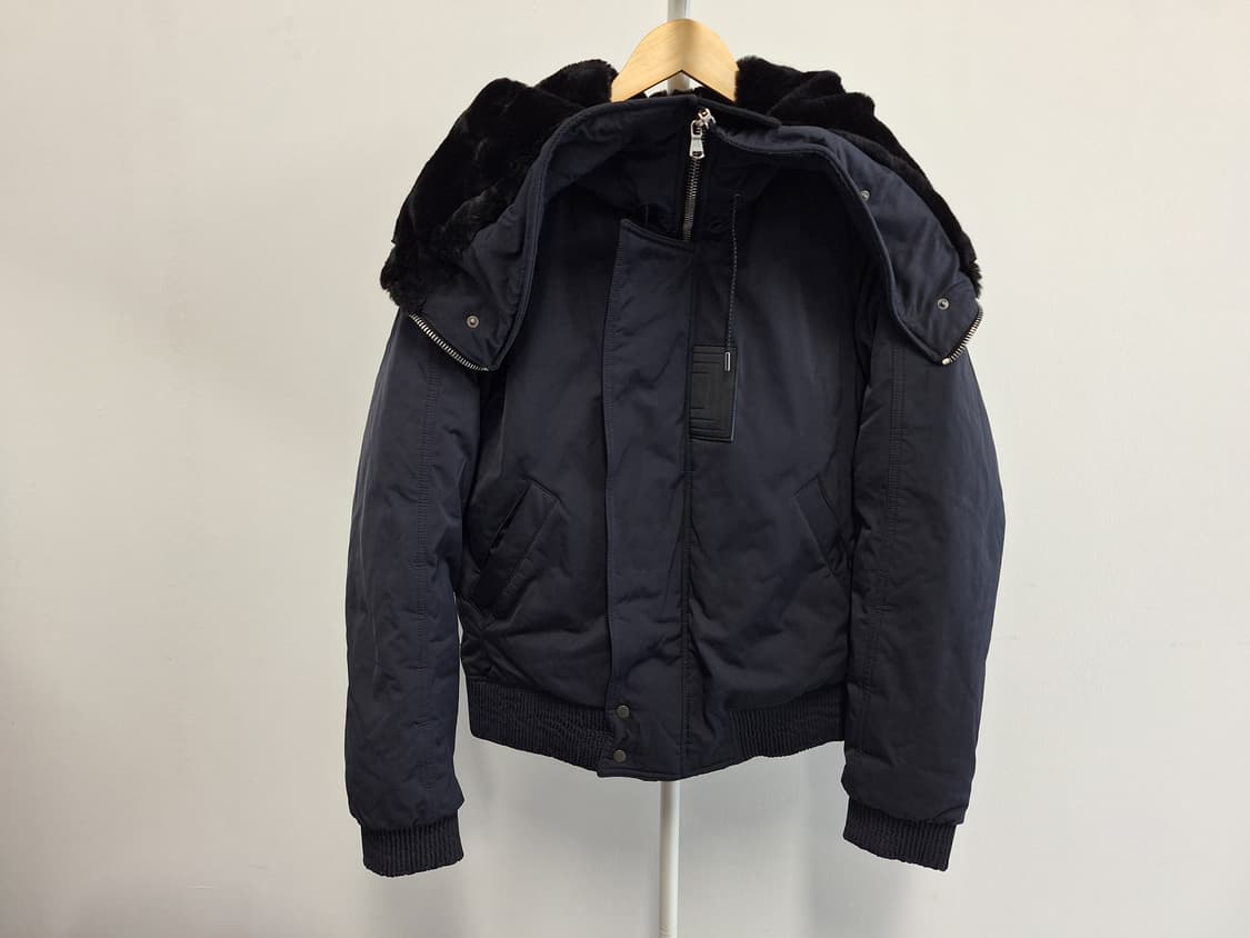 질스튜어트 뉴욕 남성 패딩 100 상품이미지1