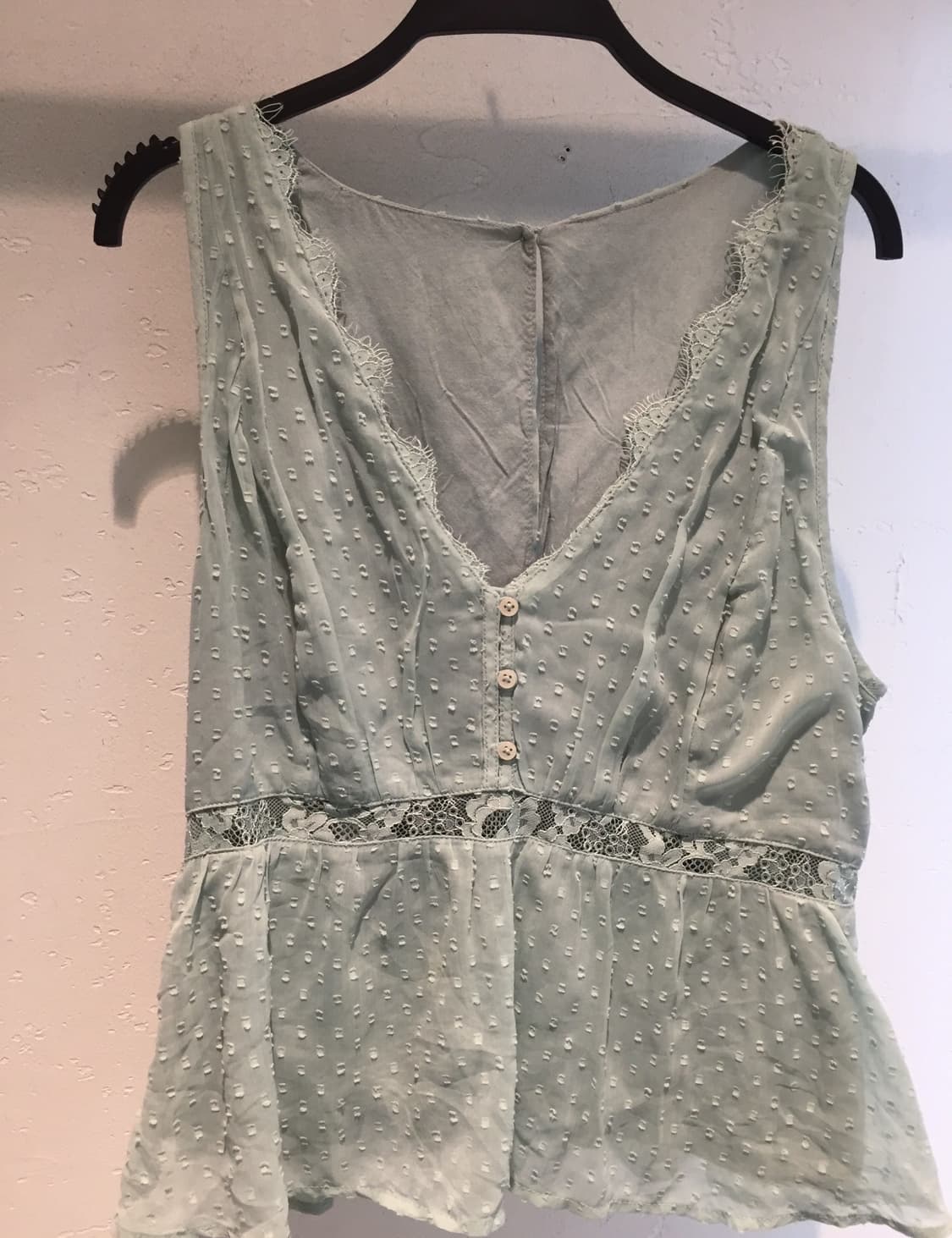 버버리 애플민트 코디세트 상품이미지7