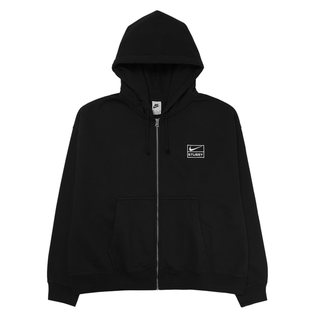 STUSSY Nike 후드집업  상품이미지1