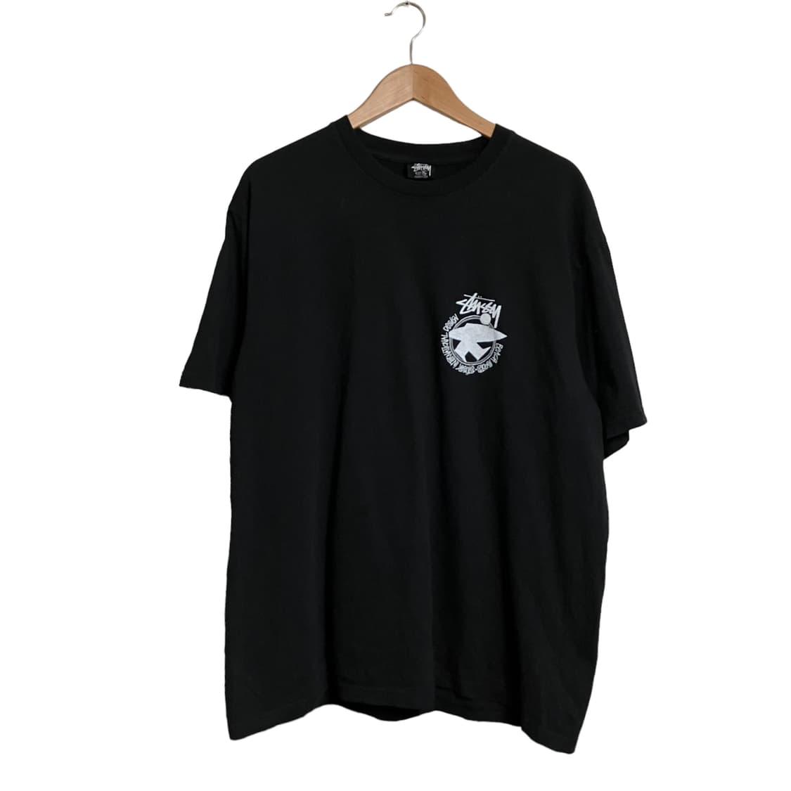 스투시 보드 반팔 Xl 상품이미지3