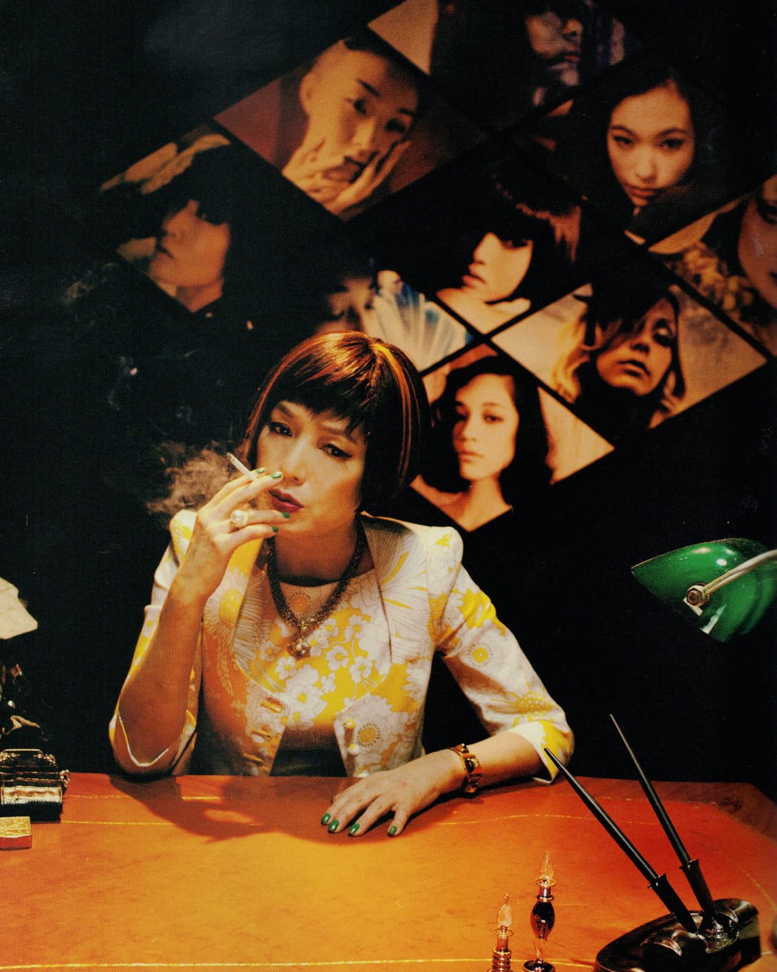 니나가와 미카 - Woman 2 (2013) 사진집  상품이미지6