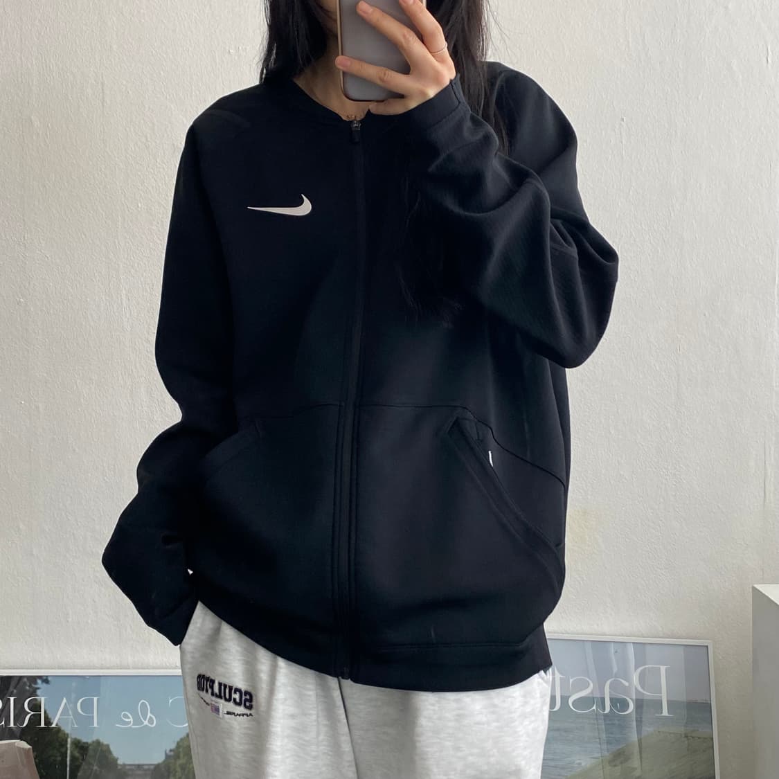 XL) 나이키져지 A2041 상품이미지2