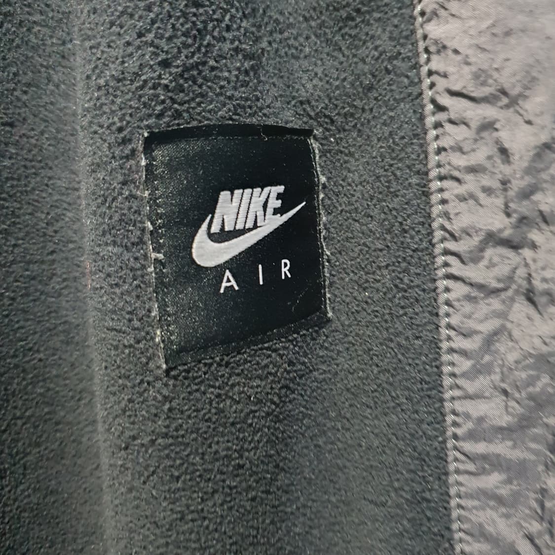 나이키 에어 남성 하이브리드 기모 우븐 조거팬츠  상품이미지3