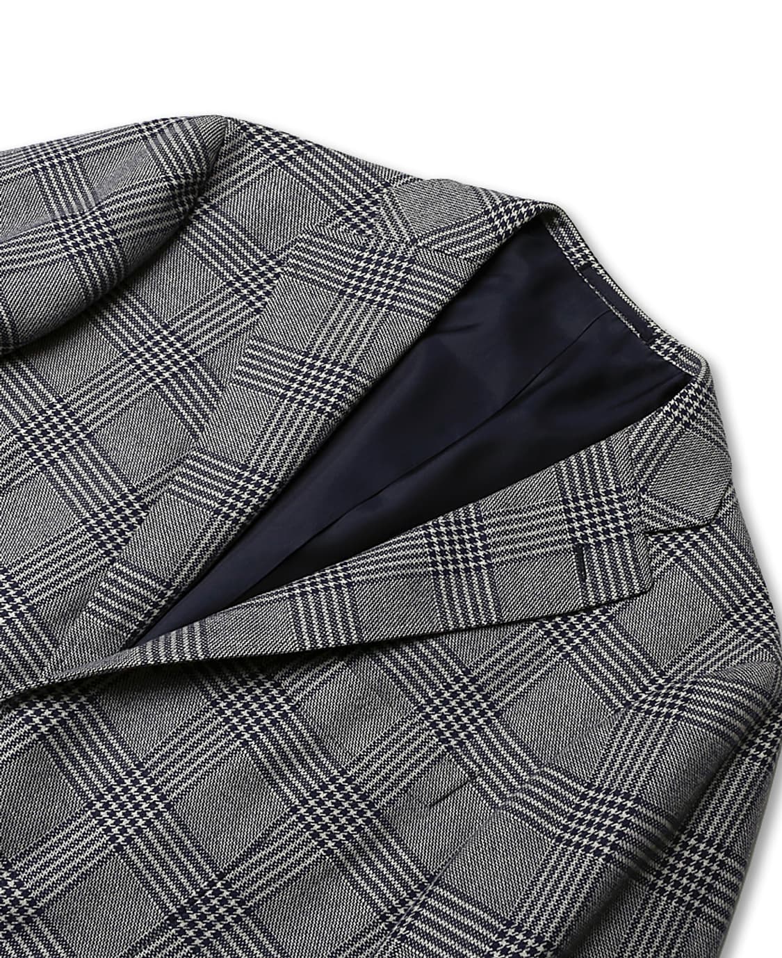 링자켓 [Ring Jacket] S/S 울 컴포트 스포츠 자켓 상품이미지2
