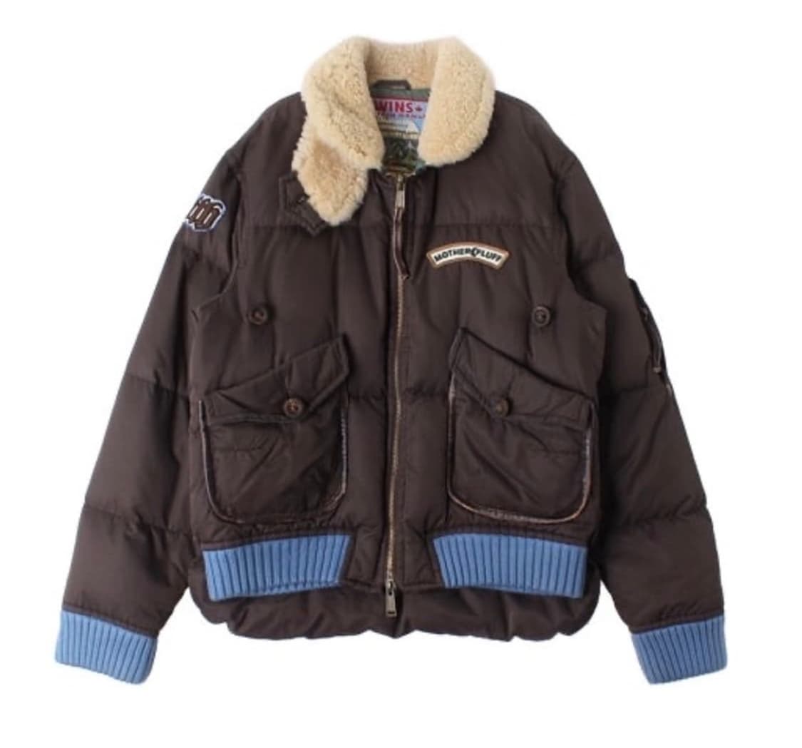 디스퀘어드2 자켓 구합니다.  상품이미지1