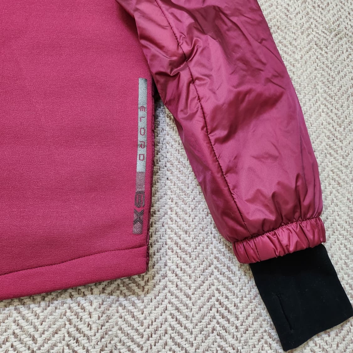 엘로드  거위털  스윙 상품이미지8