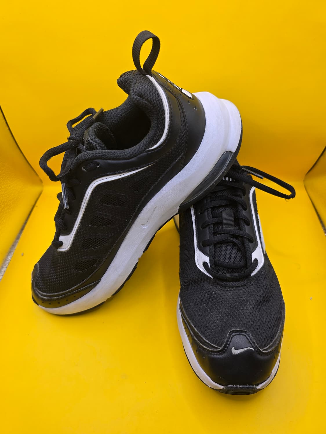 나이키에어맥스AP  운동화250(남녀공용)39 상품이미지1