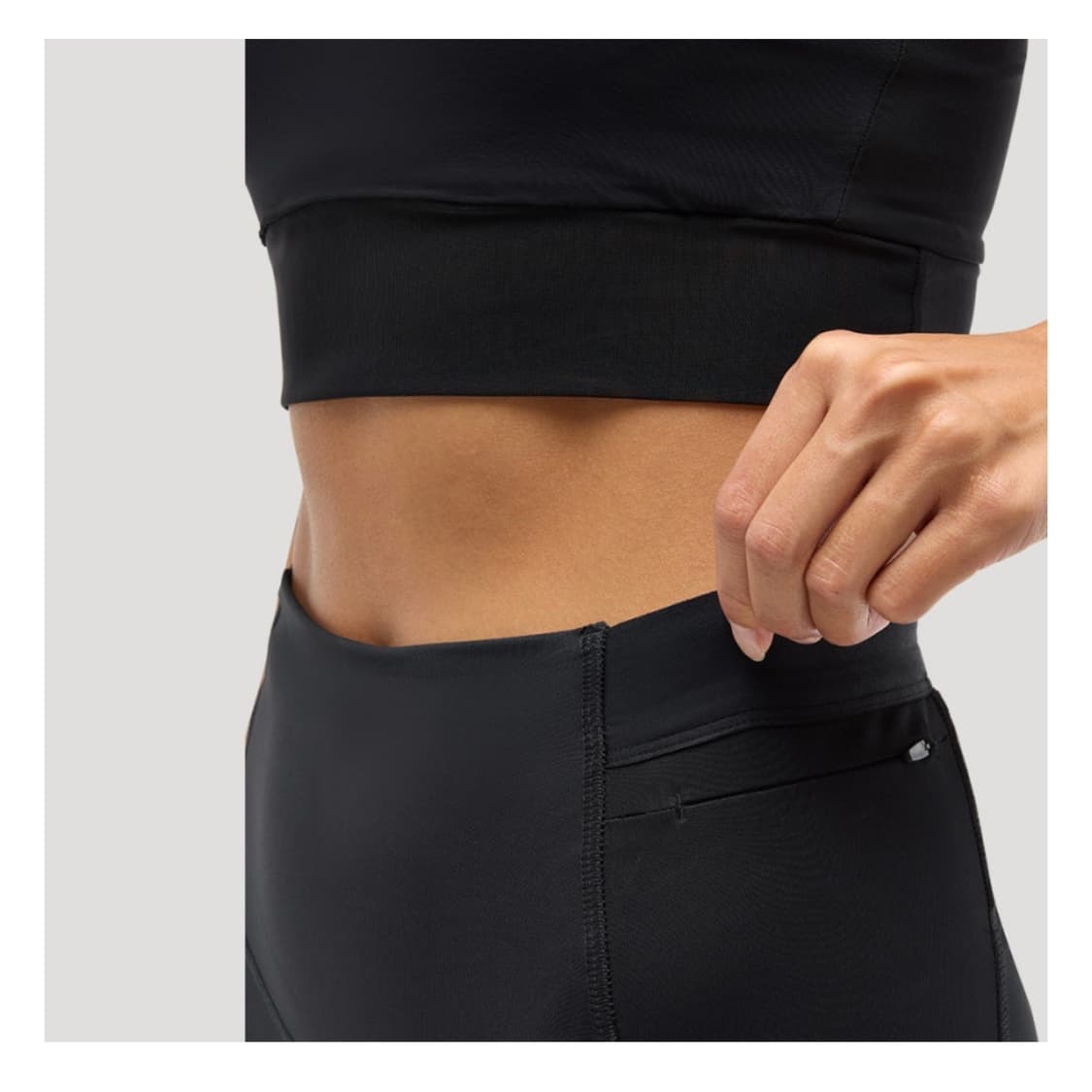 호카 여성 노바플라이 9인치 쇼츠 상품이미지3