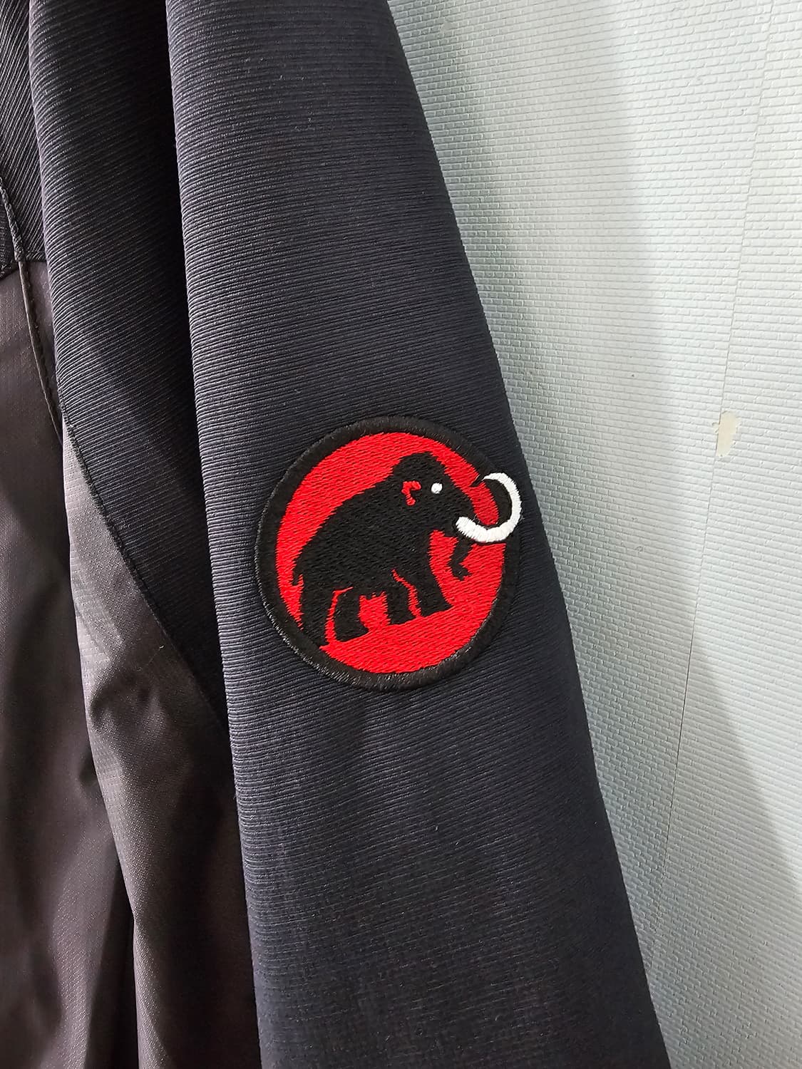 마무트 아크테 고어텍스 자켓 95 상품이미지8