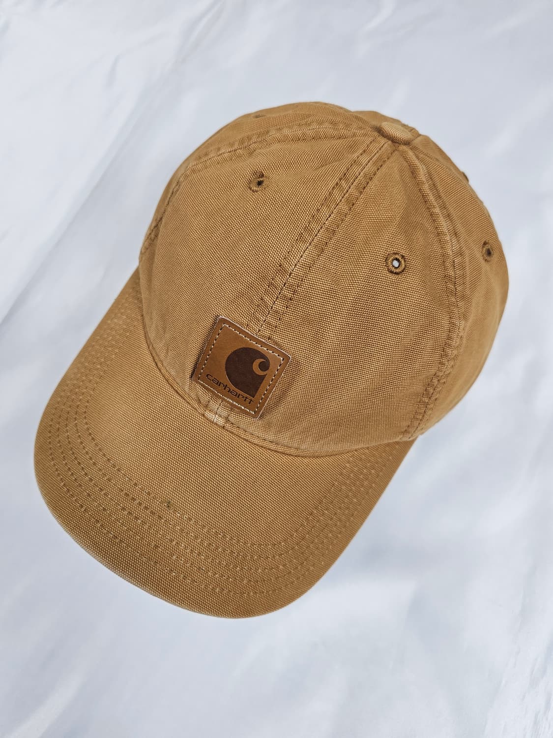 칼하트오데사모자 상품이미지2