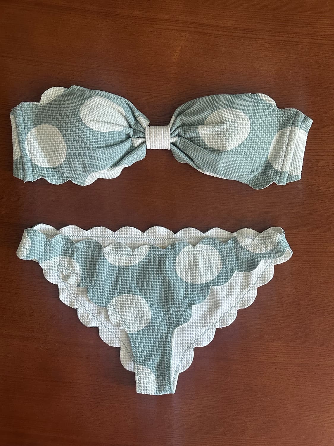 Marysia bikini xs 상품이미지1
