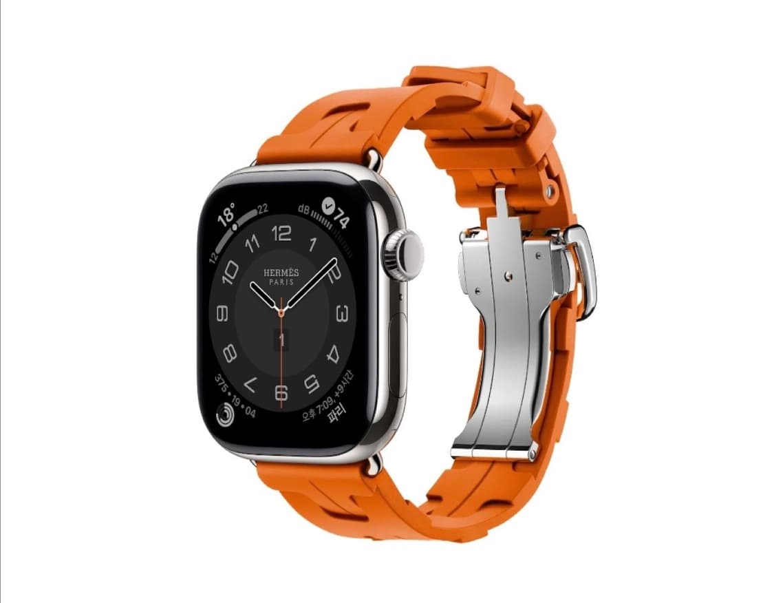📌 [2일 한정 급매] 애플워치 에르메스 Series 10 셀룰러 상품이미지7