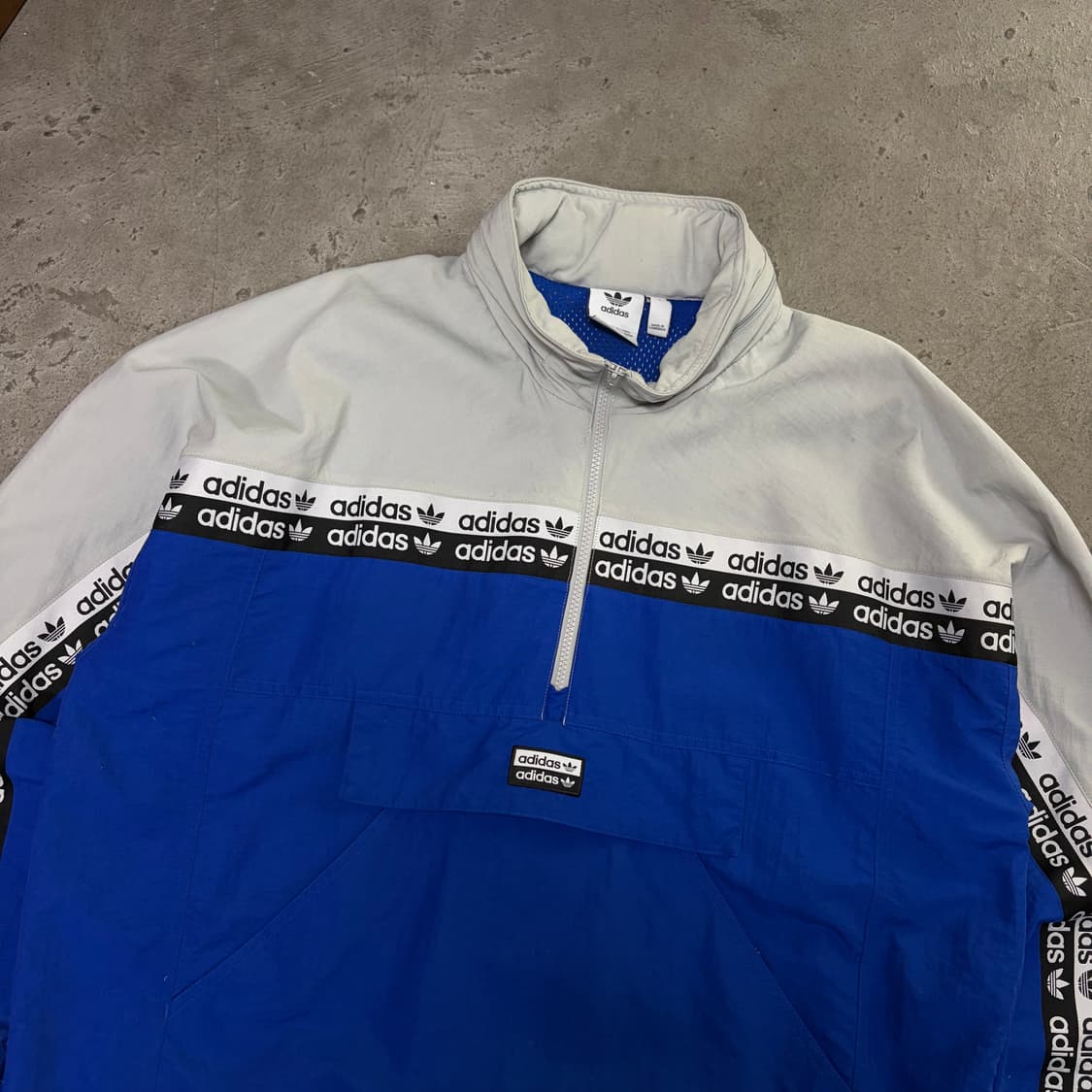 아디다스 아노락[2307] 상품이미지2