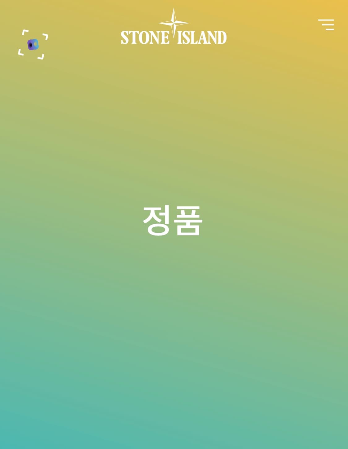 34 스톤아일랜드 남자 코튼 반바지 상품이미지3